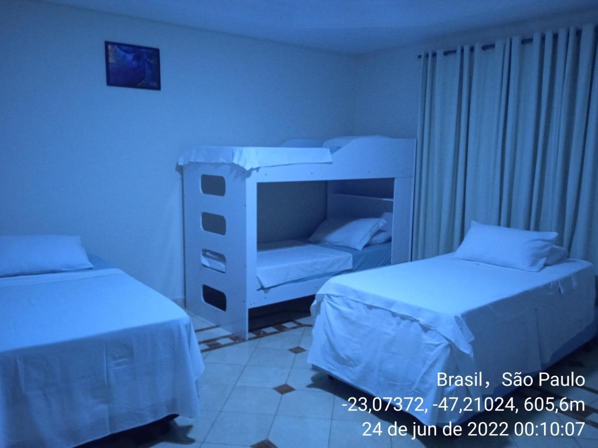 Casa de hóspedes Acomodacoes Anfitria Indaiatuba
