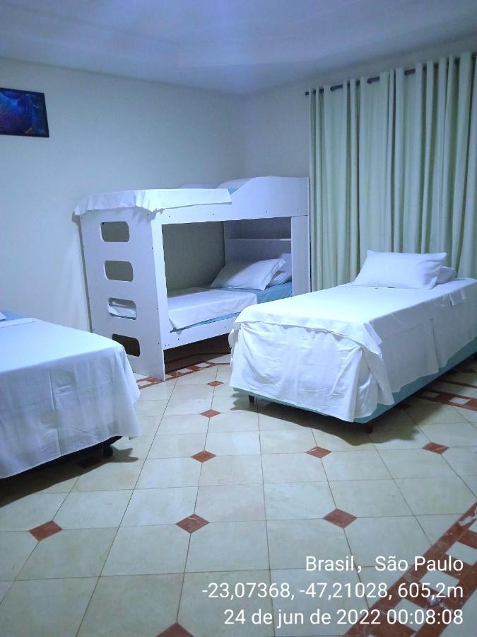 Casa de hóspedes Acomodacoes Anfitria Indaiatuba