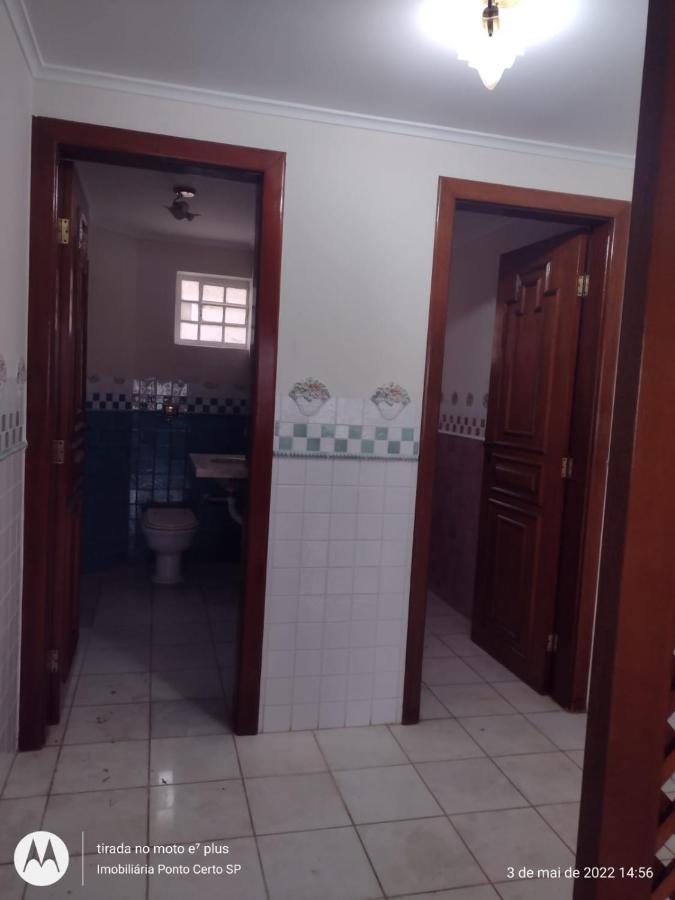 Acomodacoes Anfitria Casa de hóspedes