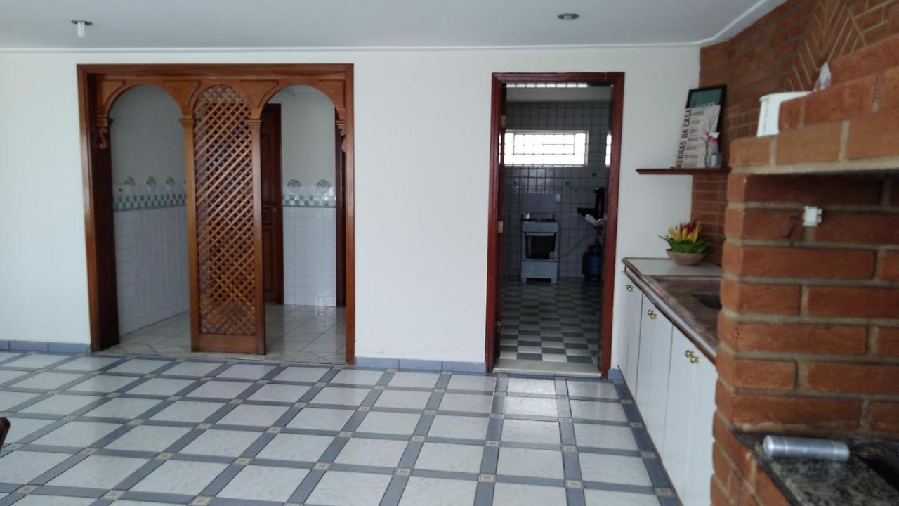 Casa de hóspedes Acomodacoes Anfitria Indaiatuba