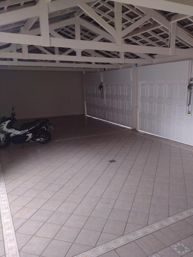 Casa de hóspedes Acomodacoes Anfitria